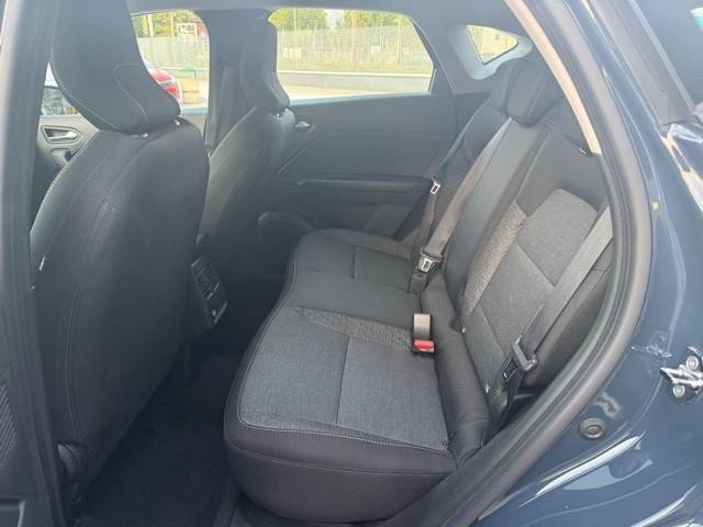 RENAULT Captur TCe 100 CV GPL FAP Zen