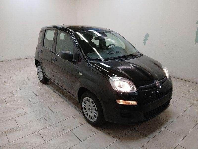 FIAT Pandina 1.0 firefly hybrid Pop s e s 70cv