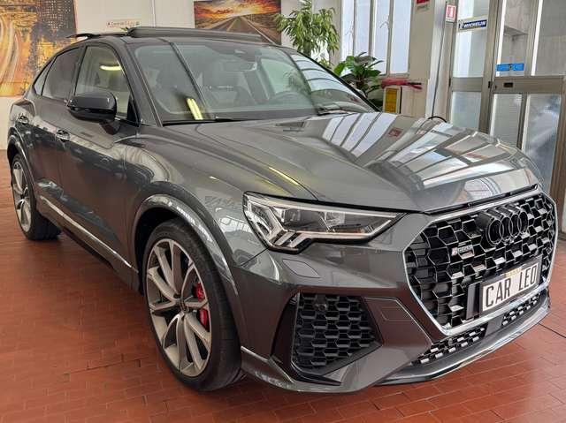 Audi RS Q3 RS Q3 2019 Sportback 2.5 quattro s-tronic 400cv