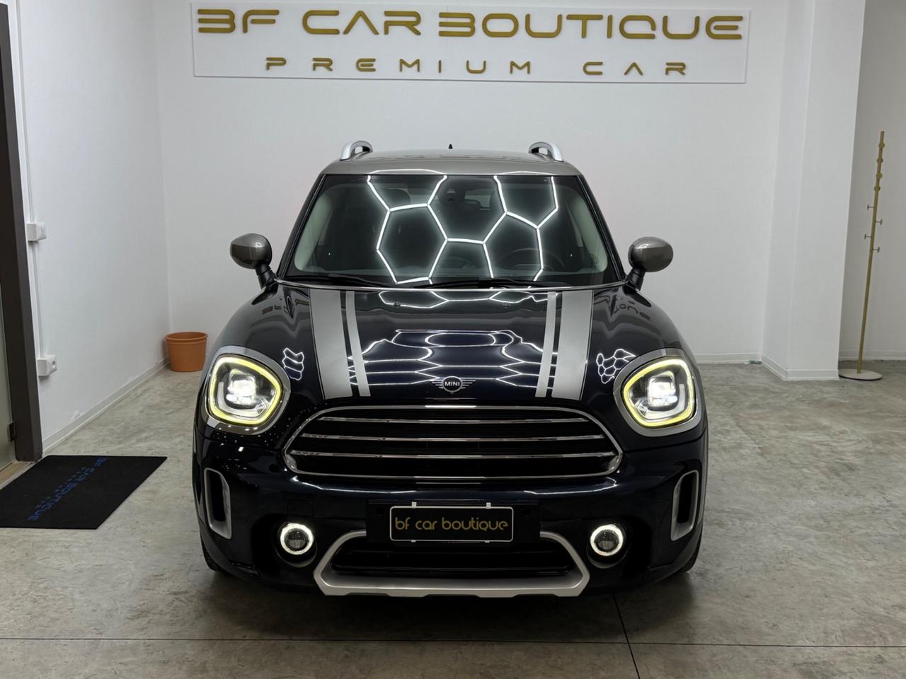 Mini Cooper D Countryman 2.0 Classic ALL4