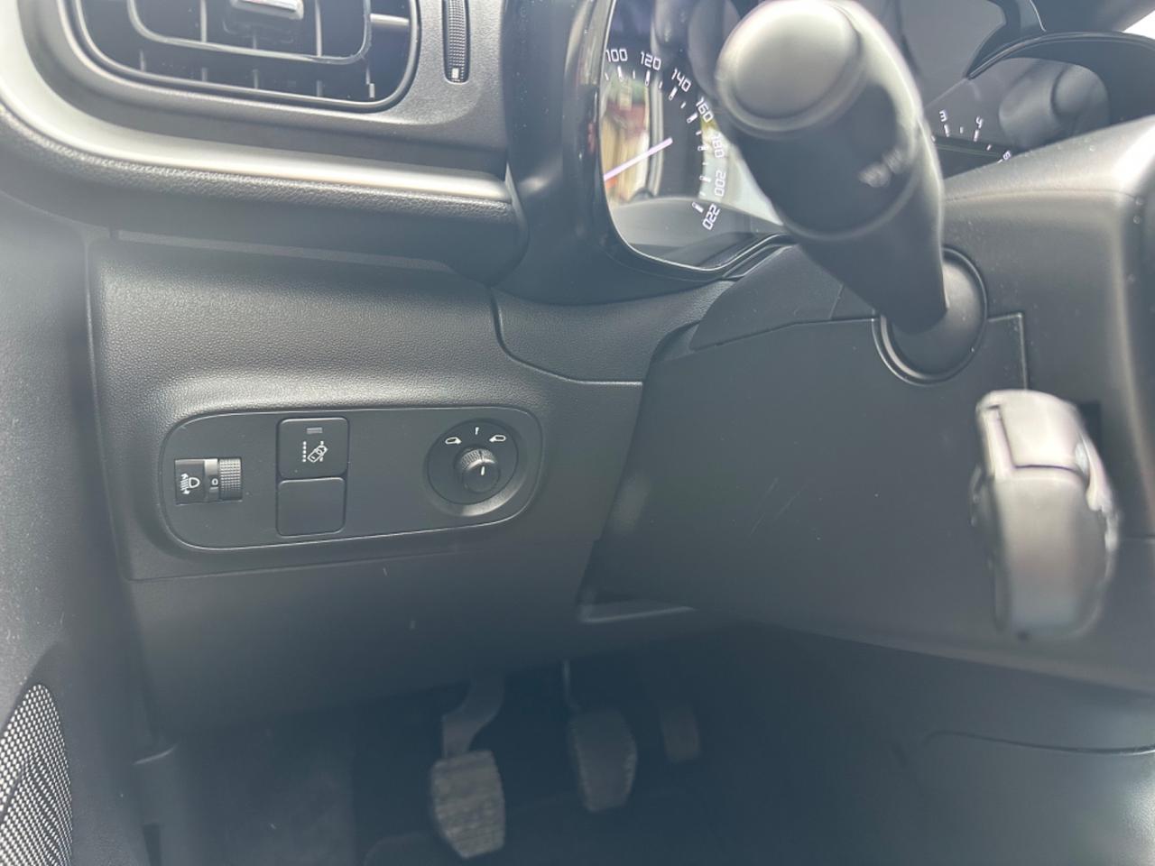 Citroen C3 NEOPATENTATI 2023