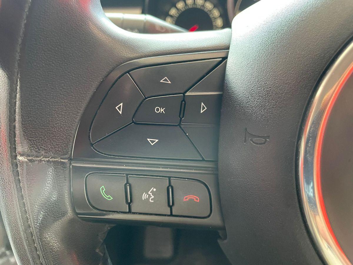FIAT 500X 1.6MJT LOUNGE 120cv