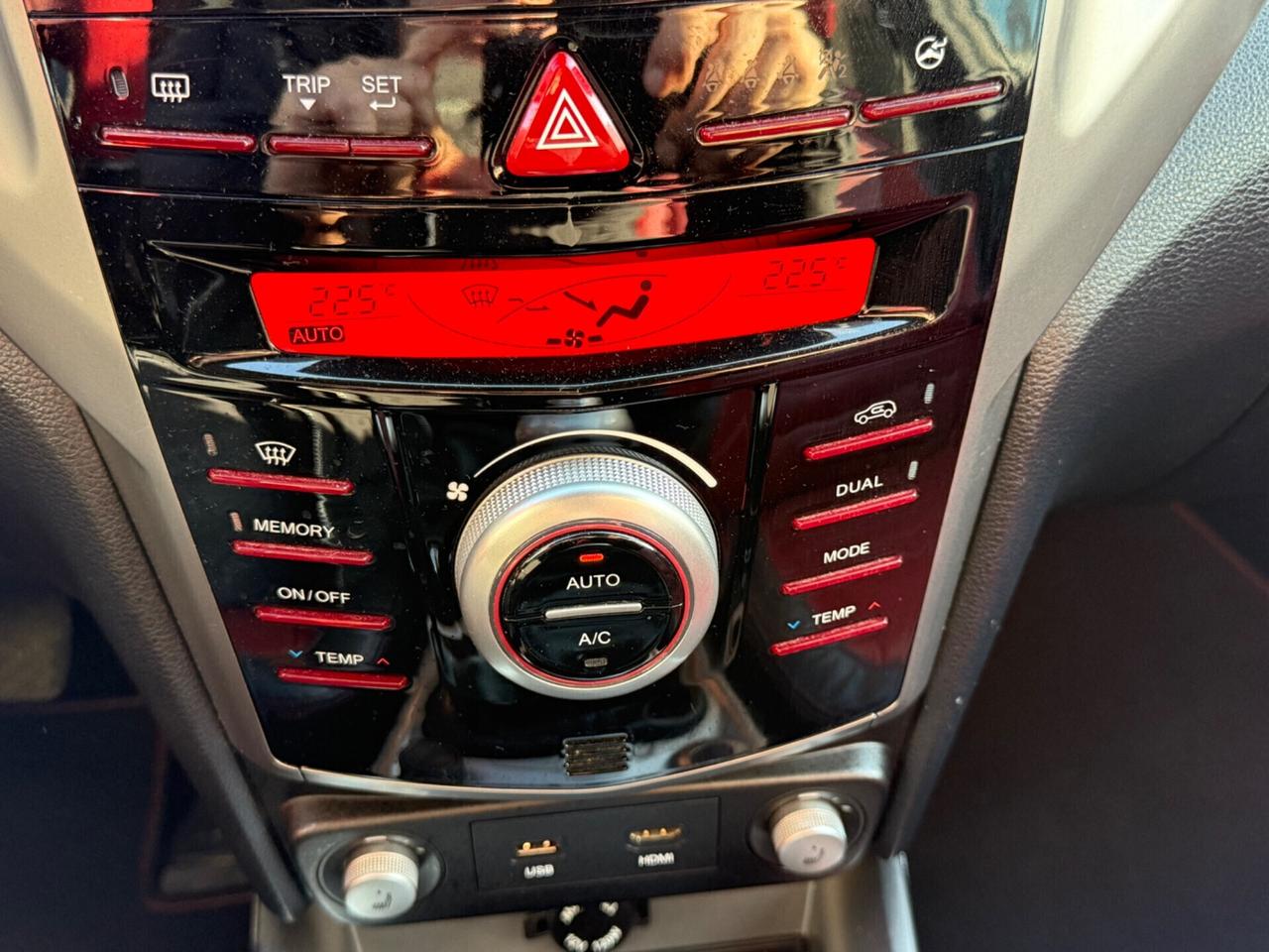 Ssangyong Tivoli 1.6d CV115 2WD Go