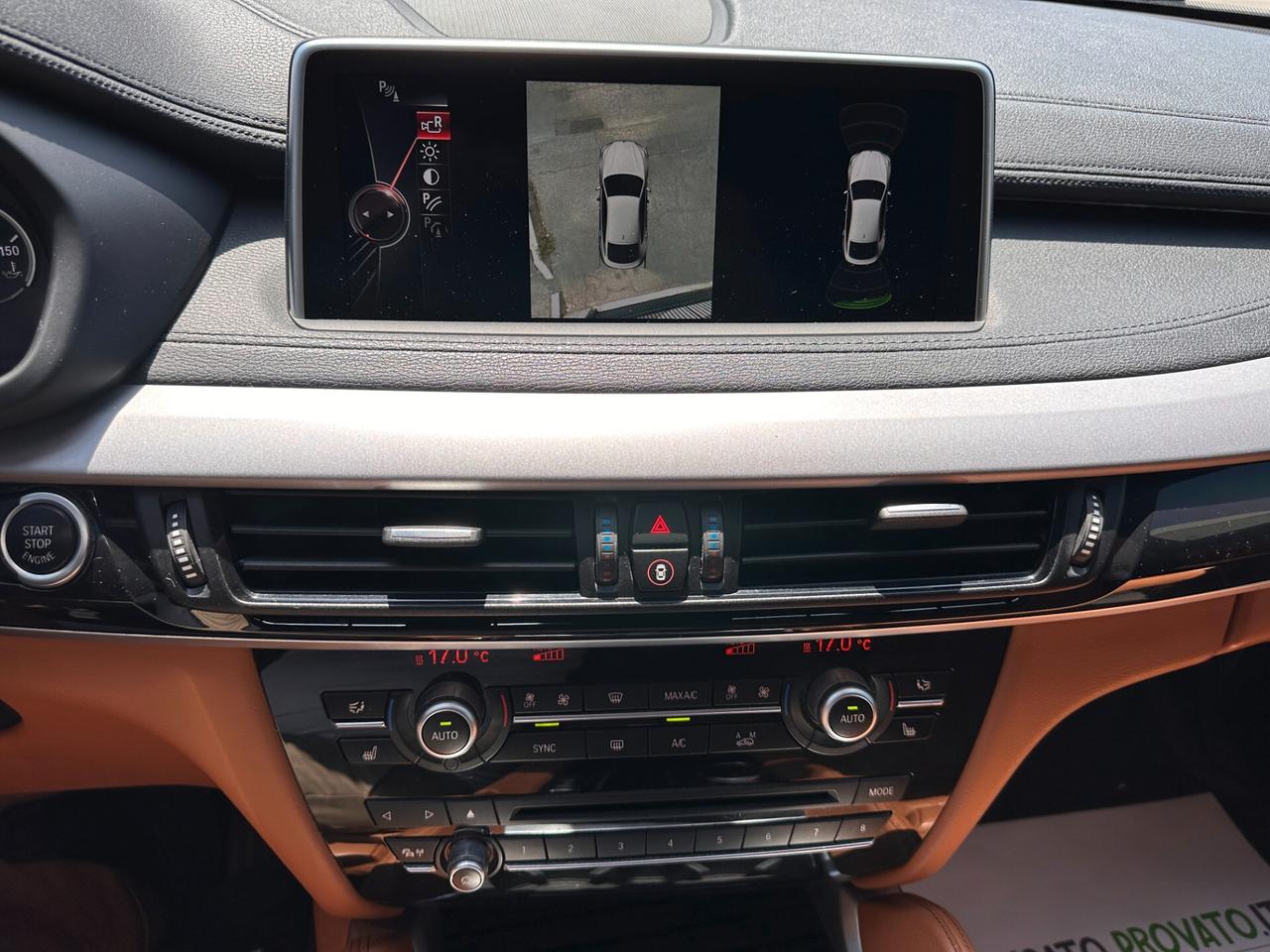 Bmw X6 xDrive30d 258CV Msport Individual