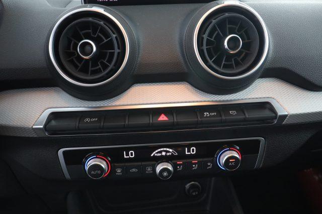 AUDI Q2 Q2 1.6 TDI