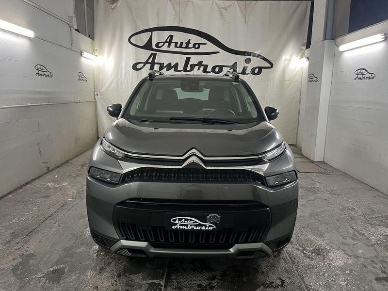 Citroën C3 Aircross PureTech 110 S&S Shine TUA DA 150 EURO AL MESE