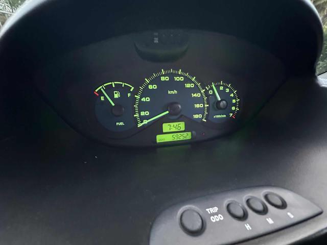 CHEVROLET Matiz 1000 SE Energy