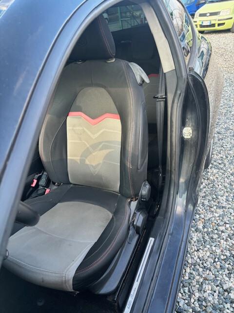 Alfa Romeo MiTo 1.4 T 120 CV GPL Distinctive bombole valide fino al 2034