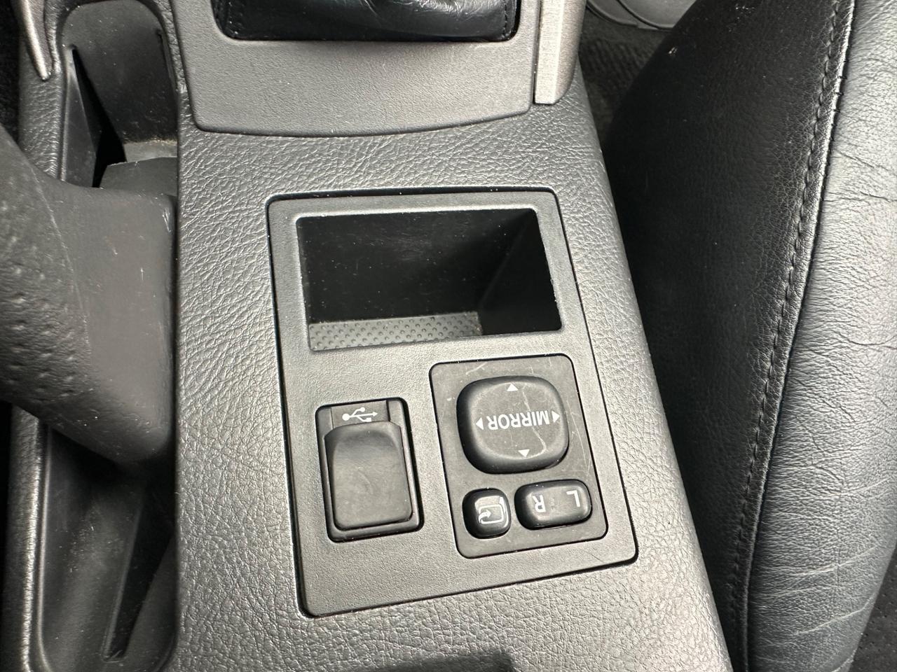 Toyota RAV 4 RAV4 Crossport 2.2 D-4D 150 CV Lounge