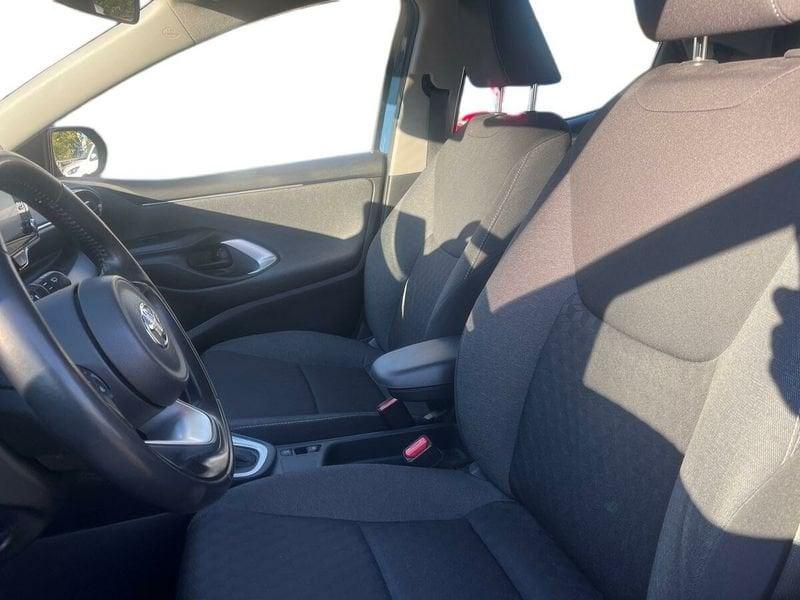 Toyota Yaris Yaris 1.5 Hybrid 5 porte Active