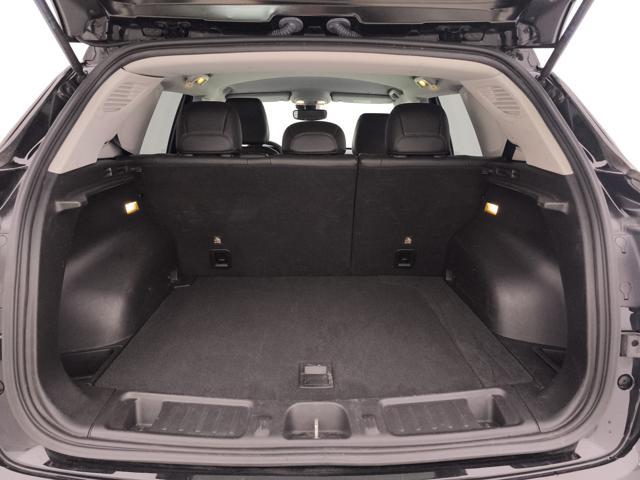 JEEP Compass 1.3 turbo t4 phev Trailhawk 4xe auto