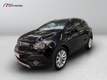 Opel Mokka 1.6 CDTI Cosmo b-Color 4x2 Auto