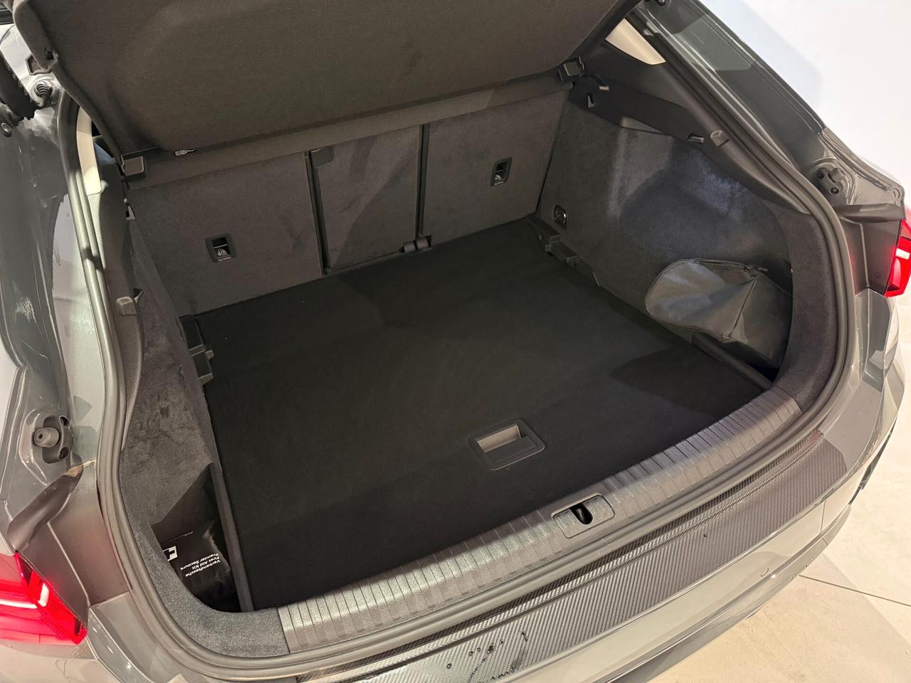 Audi Q3 SPB 35 TDI S tronic