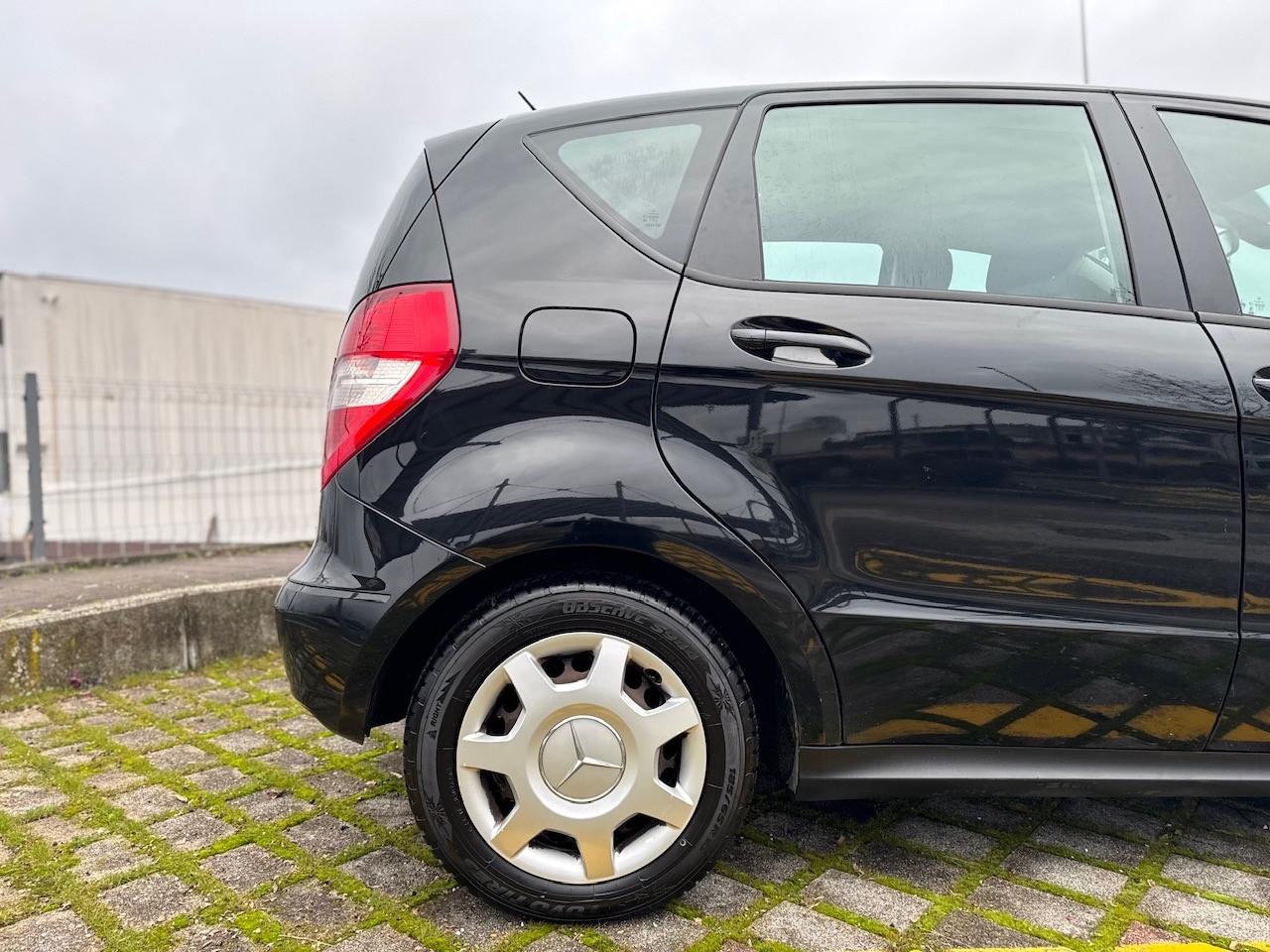 Mercedes-benz A 180 CDI Avantgarde