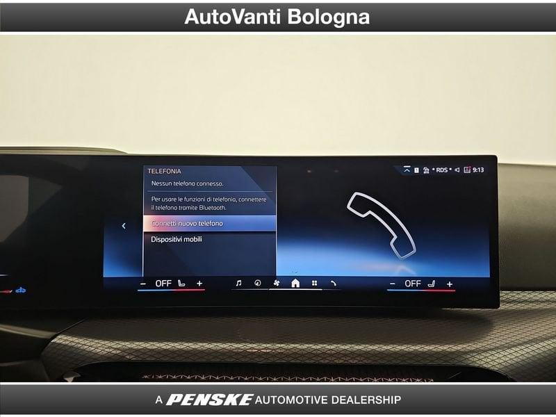 BMW Serie 4 420d Gran Coupe mhev 48V MSport Pro auto