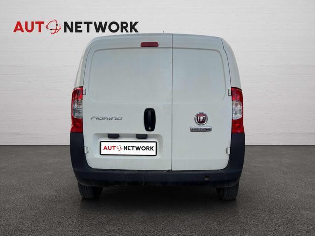 FIAT Fiorino 1.3 MJT 80CV Cargo