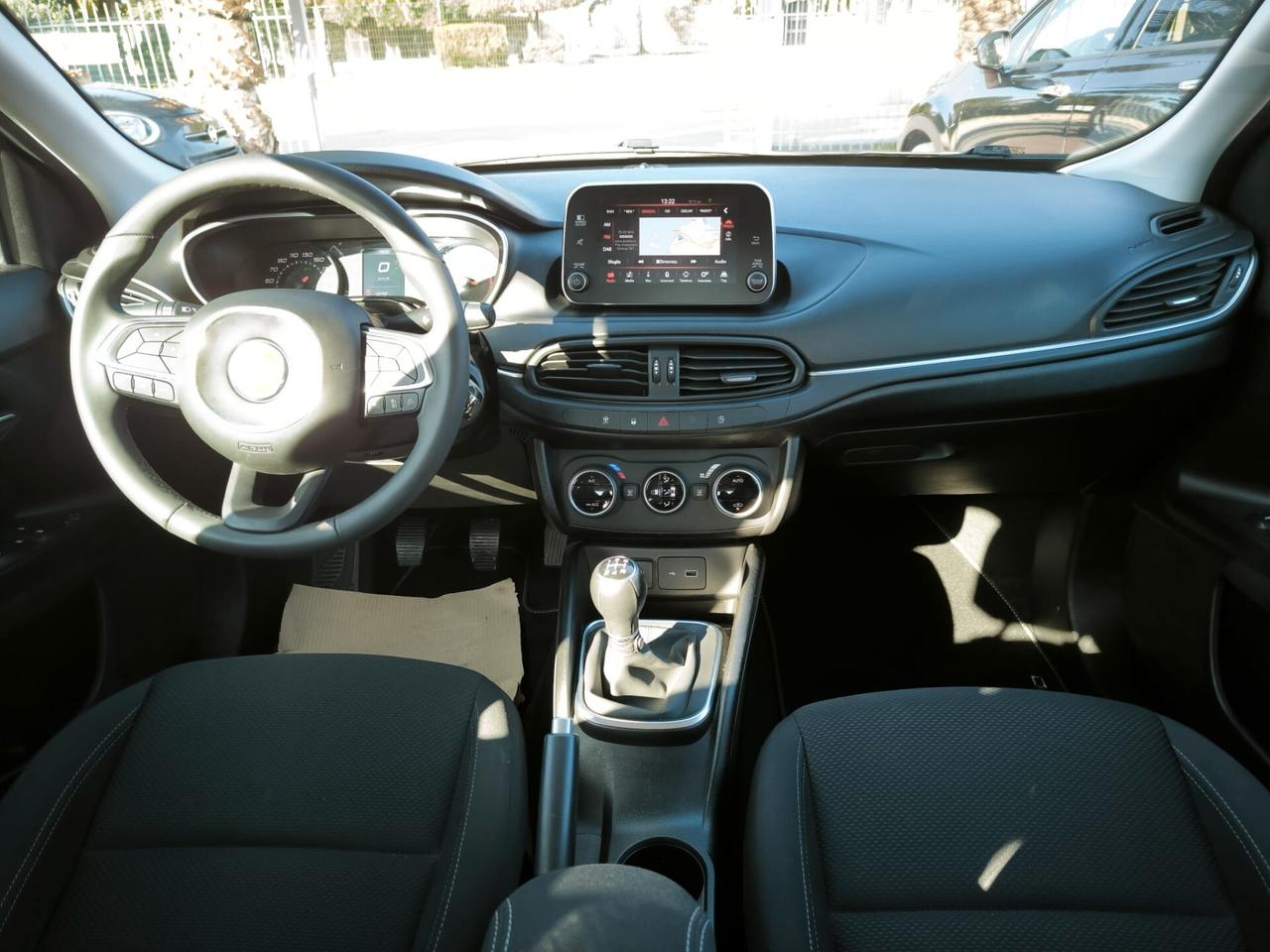 Fiat Tipo 1.3 Mjt S&S 5 porte Business