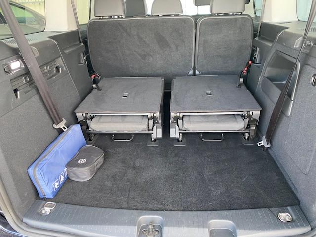 VOLKSWAGEN Caddy maxi 2.0 tdi 122cv Style dsg 7 posti