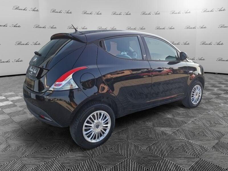 Lancia Ypsilon 0.9 T.Air 80 CV 5p. Met.Ecochic