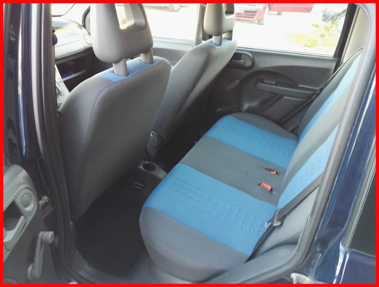 Fiat Panda 1.2 Dynamic