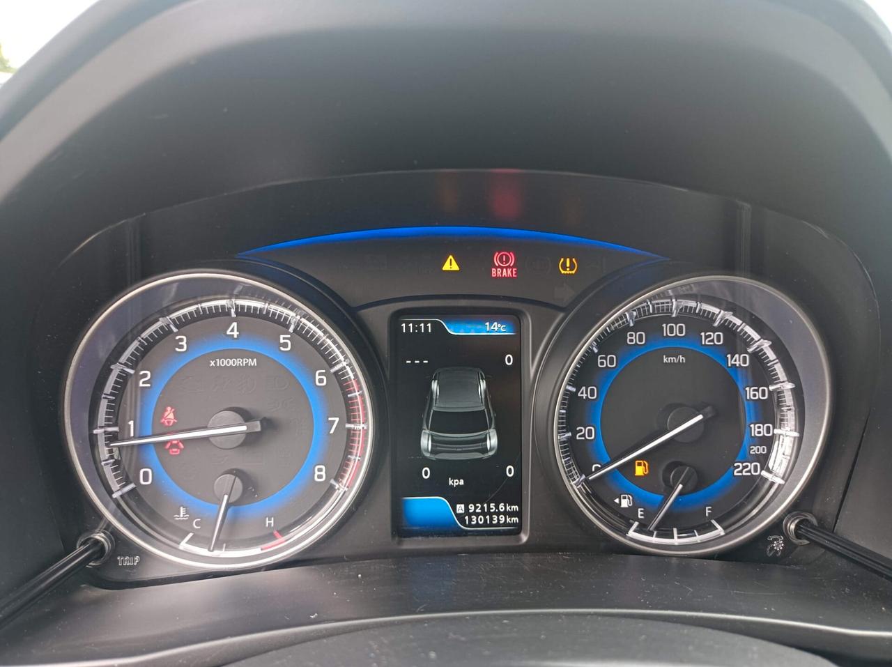 Suzuki Baleno 1.0 Boosterjet S