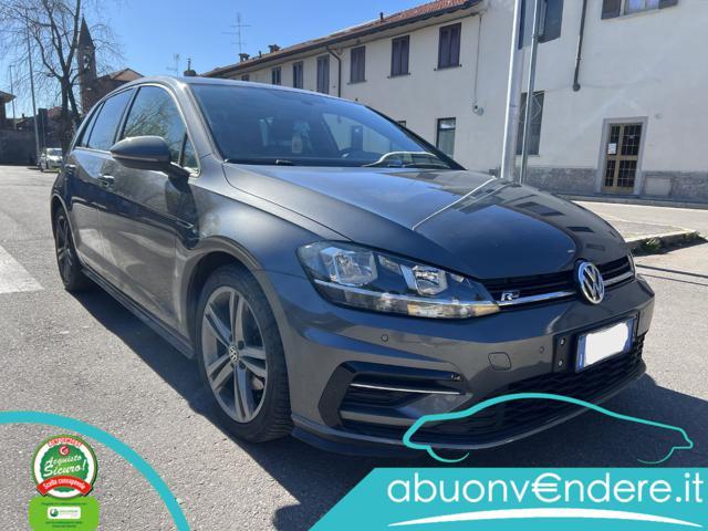 VOLKSWAGEN Golf 1.6 TDI 115 CV 5p. R-LINE
