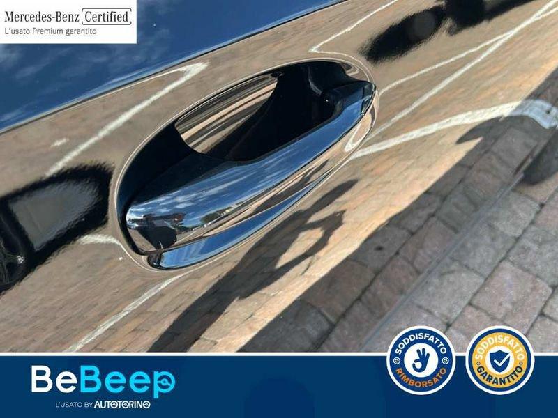 Mercedes-Benz Classe A A 180 D ADVANCED AUTO