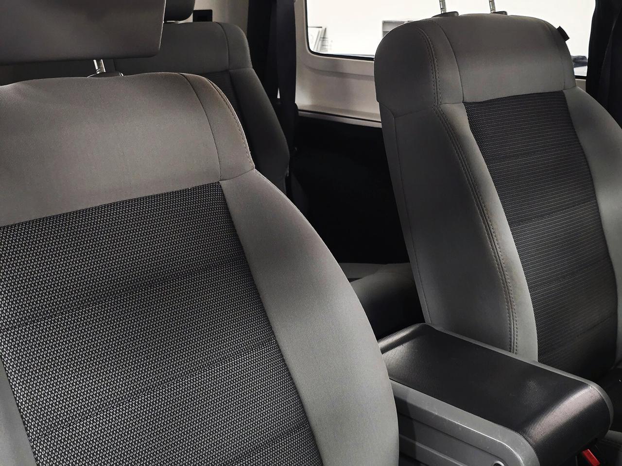 Jeep Wrangler III 2.8 crd SPORT_UNICO PROPRIETARIO_DISTRIB FATTA