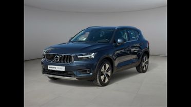 VOLVO XC40 - XC40 1.5 t5 phev Inscription Expression auto my21