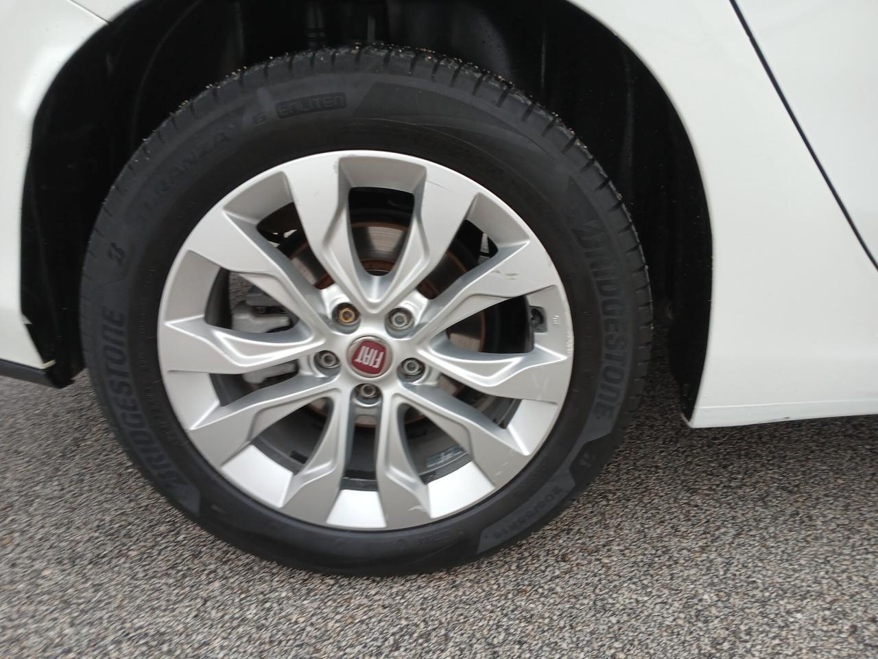 Fiat Tipo 1.6 MJET 120CV SW 2020