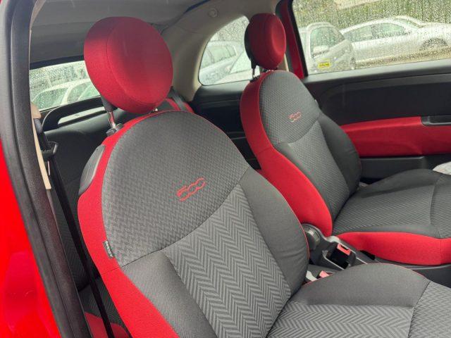 FIAT 500C 1.3 Multijet 16V 95 CV S