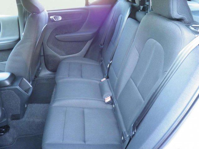 VOLVO XC40 XC40 D3 BUSINESS PLUS