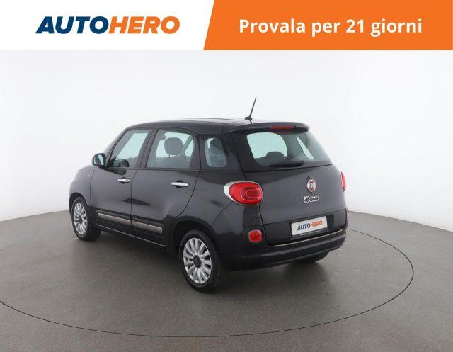 FIAT 500L 1.3 Multijet 85 CV Pop Star