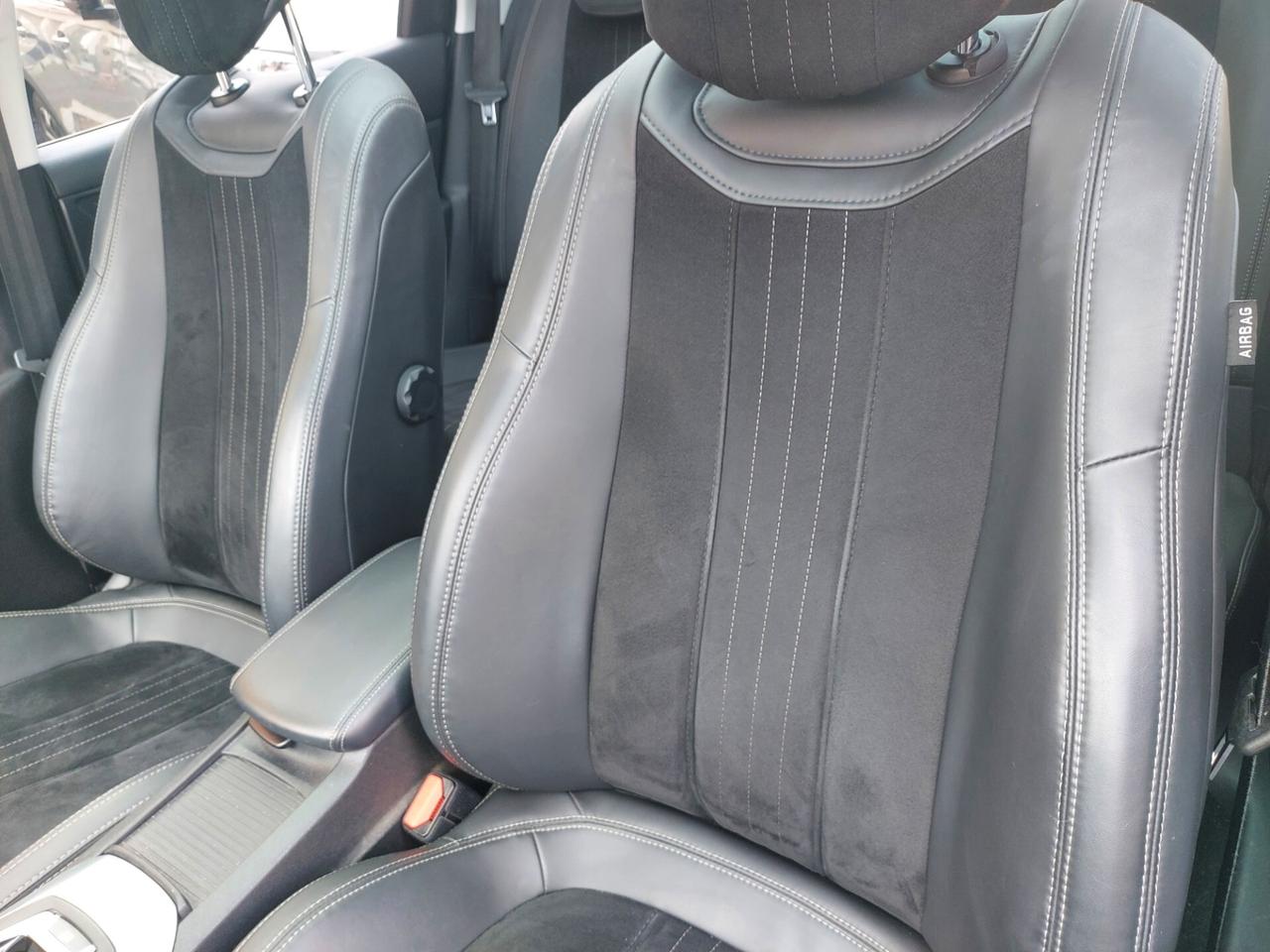 Peugeot 308 BlueHDi 120cv Allure PERFETTA
