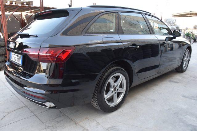 AUDI A4 Avant 35 TDI/163 CV S tronic Business