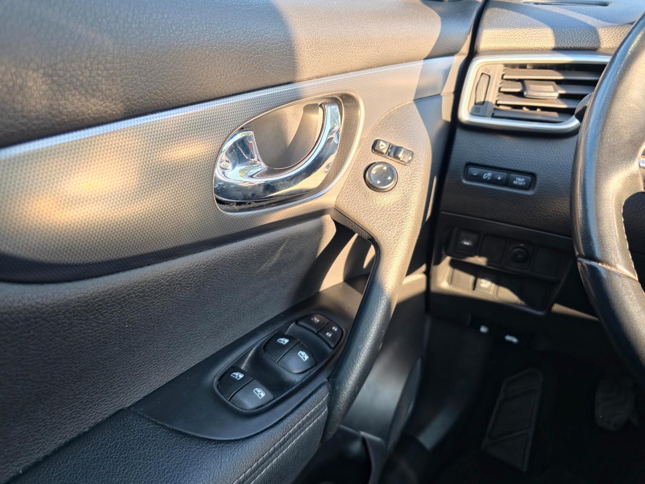 Nissan Qashqai 1.3 DIG-T 140 CV Tekna+ E6 Manuale NEO 2019