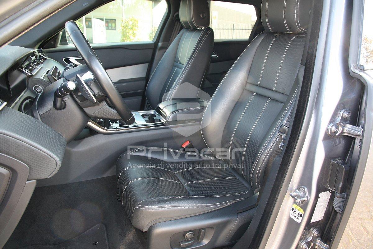 LAND ROVER Range Rover Velar 2.0D I4 240 CV R-Dynamic