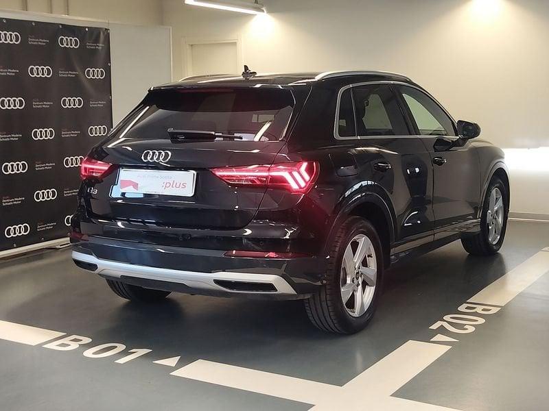 Audi Q3 Q3 35 2.0 tdi Business Advanced s-tronic