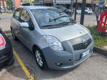 Toyota Yaris 1.3 3 porte M-MT Sol