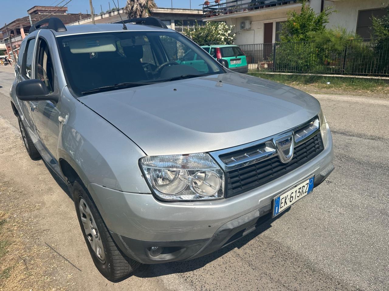 Dacia Duster 1.6 110CV 4x2