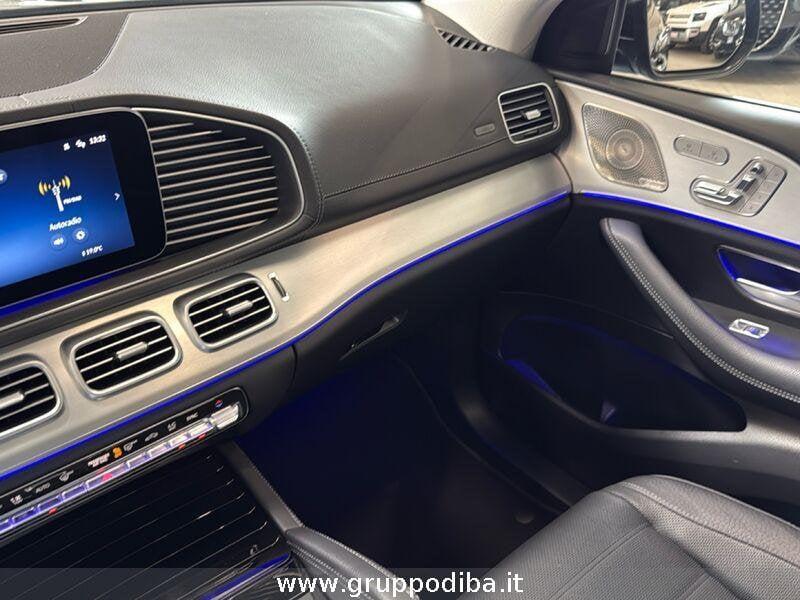 Mercedes-Benz GLE Coupe-C167 2023 Coupe 300 d AMG Line Premium Plus 4matic auto