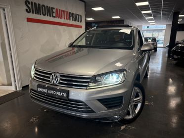 Volkswagen Touareg 3.0 TDI 204 CV tiptronic BlueMotion Techn. Executive