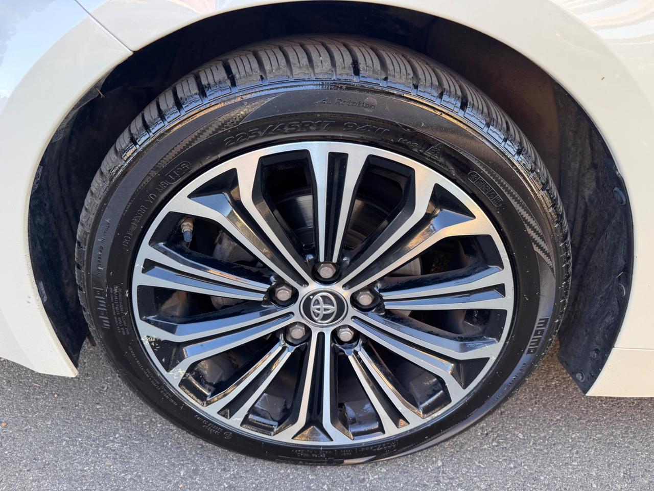 Toyota Corolla 1.8 Hybrid Style GARANZIA 12 MESI