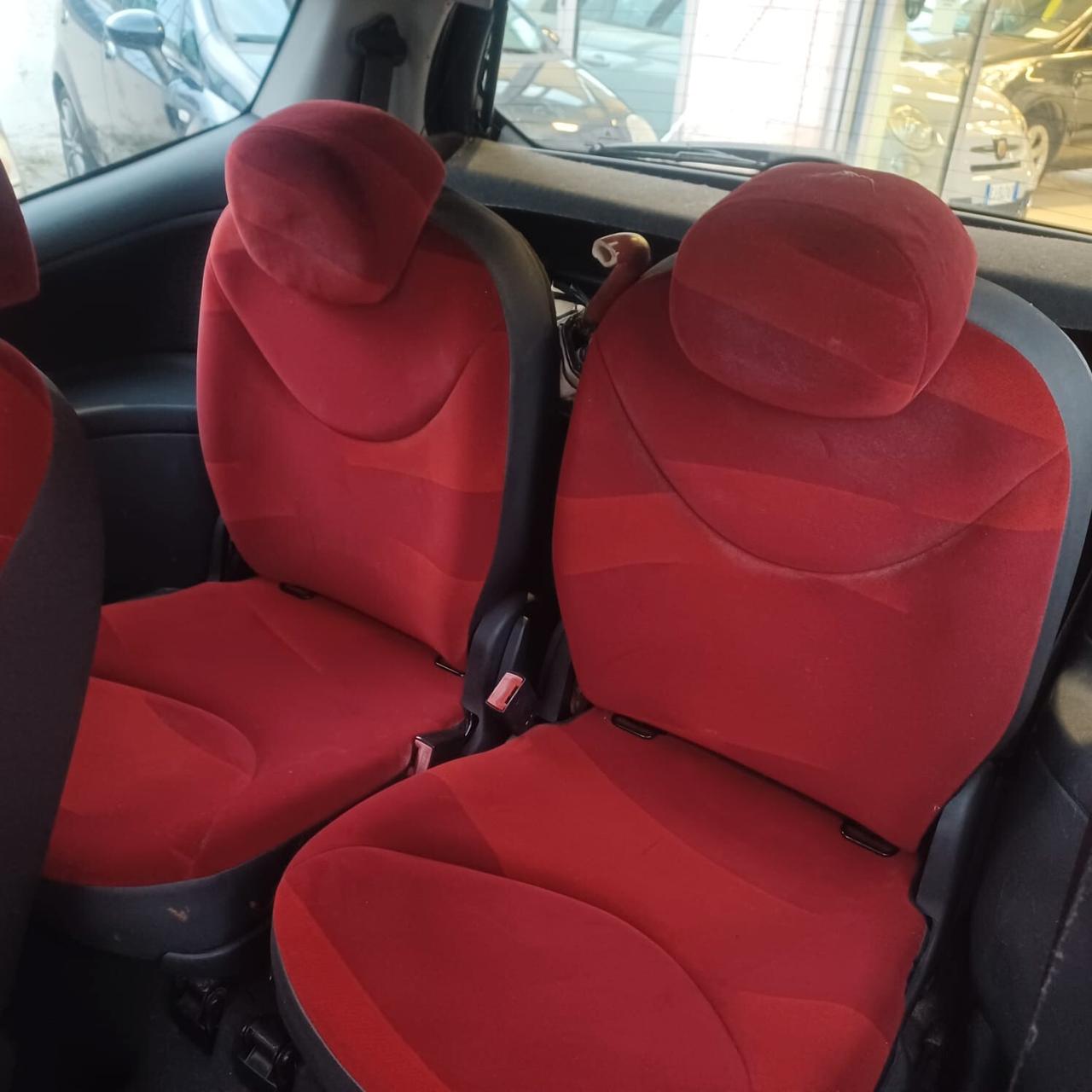 ECONOMICA NON CONSUMA NULLA C2 1.4 DIESEL