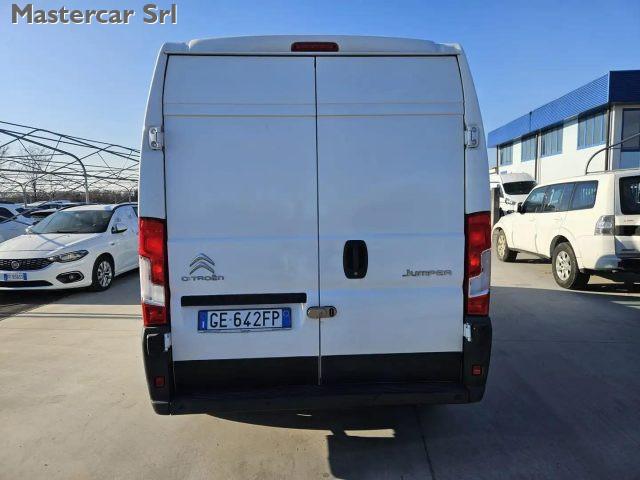 CITROEN Jumper 33 L2H2 2.2 BlueHDi 120cv - GE642FP