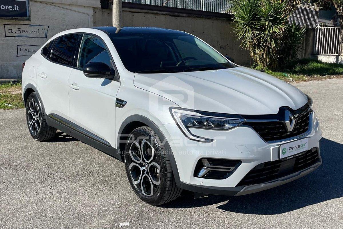 RENAULT Arkana Arkana Hybrid E-Tech 145 CV Intens