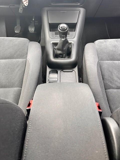 Volkswagen Tiguan 2.0 TDI 110 CV Sport & Style BlueMotion Technology