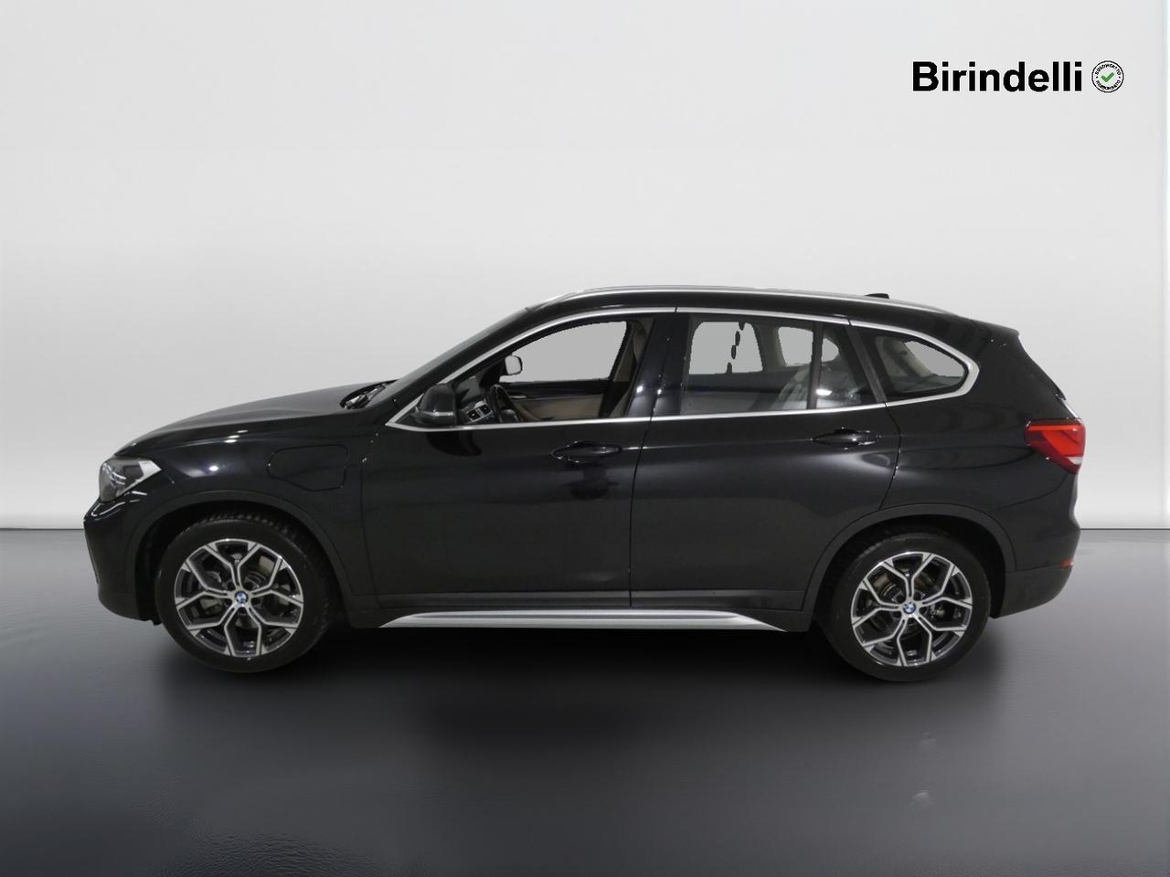 BMW X1 (F48) - X1 xDrive25e xLine