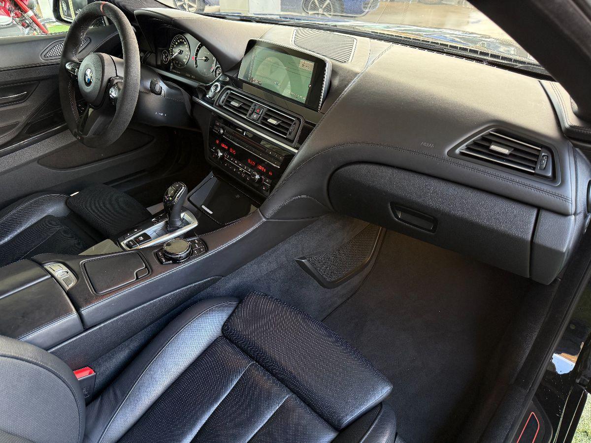 BMW - Serie 6 Gran Coupé - 650i xDrive Futura