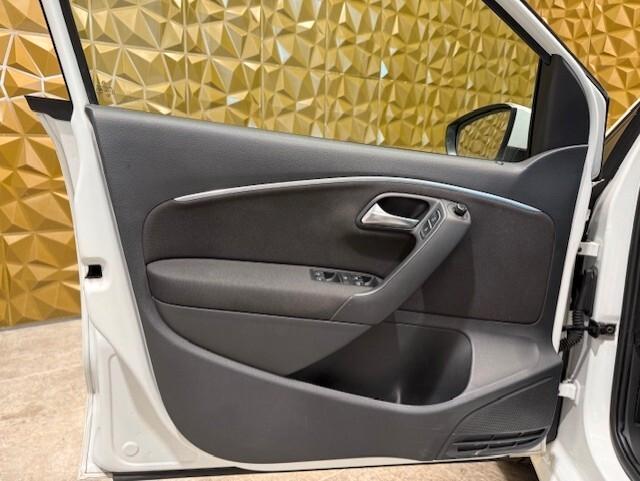 Volkswagen Polo 1.4 TDI 5p. Trendline